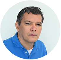 Jimmy Alexander Morales Morales