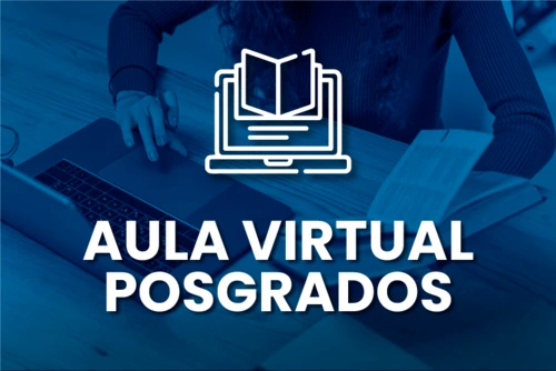 Aula Virtual de Posgrados USC