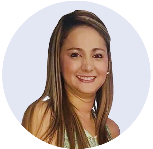 Imagen de Mary Luz Andrade Gómez