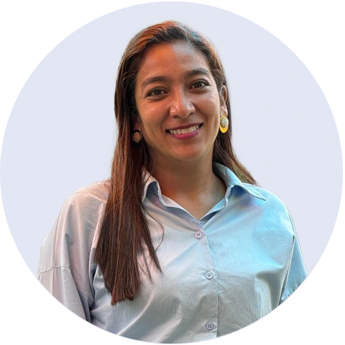 Imagen de Lorena Vélez Díaz