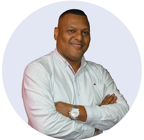 Imagen de Alex Darío Flórez