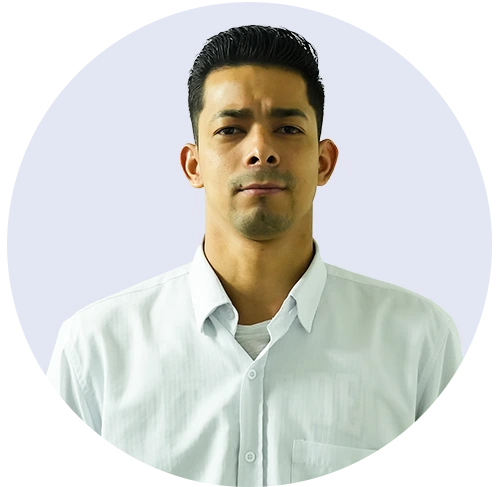 Imagen de Cristian Cabrera