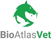 Logo BioAtlas-Vet-color