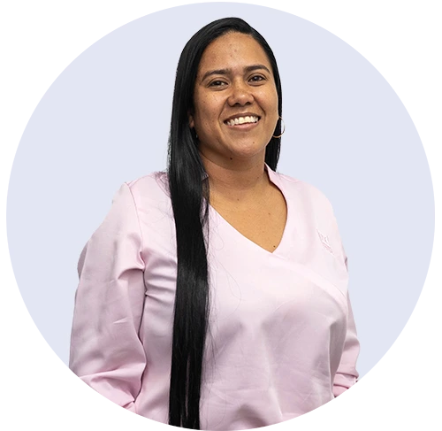 Imagen de Claudia Yojana Canaval