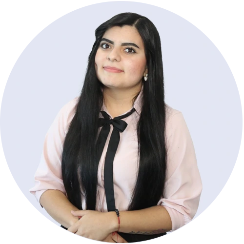 Imagen de Daniela Manrique