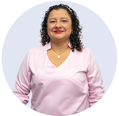 Imagen de Jaqueline Pinilla
