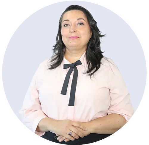 Imagen de Lilian Ramírez