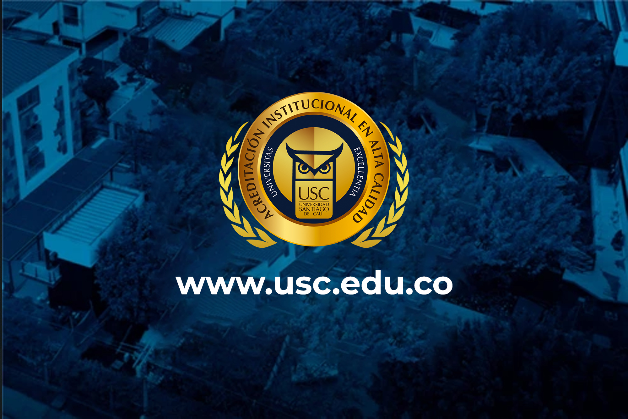 Aula Virtual Educación Continuada USC