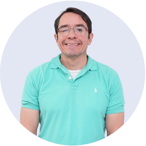 Imagen de Carlos López