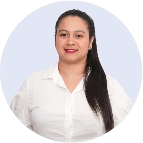 Imagen de Laura Alejandra Campo: