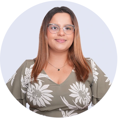 Imagen de Marilyn Daniela Manrique: