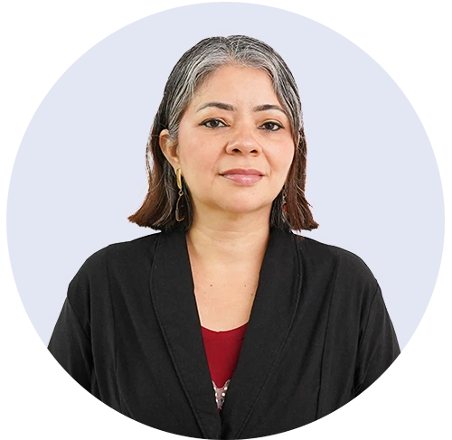 Imagen de Angela María Millán Mejía