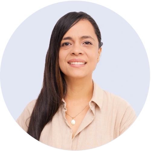 Imagen de Diana Marcela Reyes Ramírez