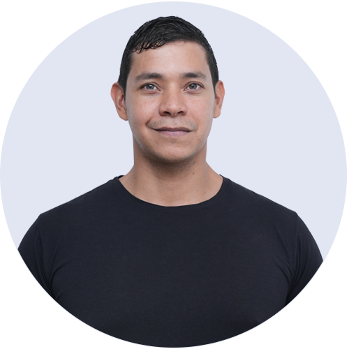 Imagen de Julián López