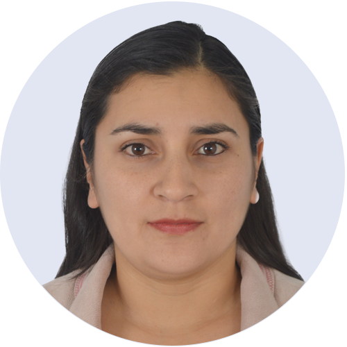 Imagen de Mileydi Betancourth