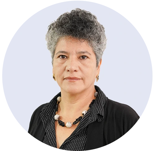 Imagen de Ruby Stella Romero Martínez