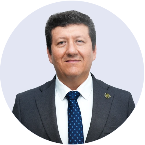 Imagen de Sergio Andrés López Rodríguez