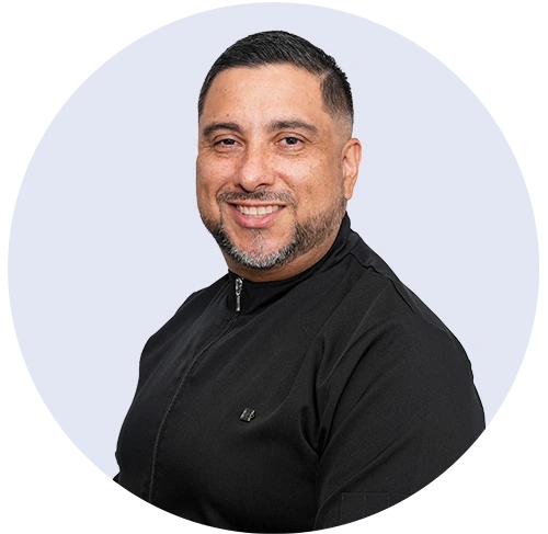 Imagen de Luis Arana