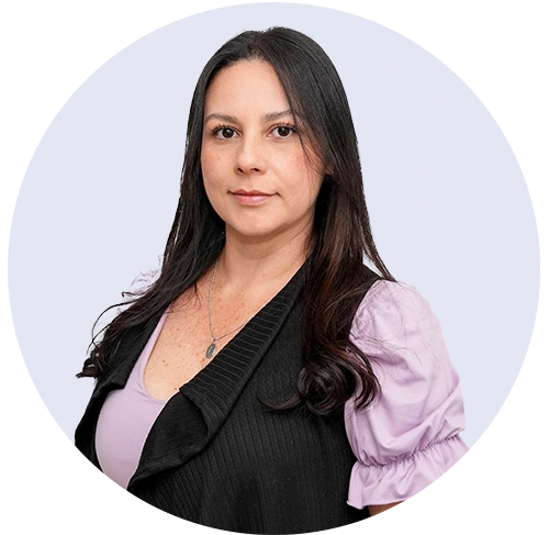 Imagen de Pilar Guzmán