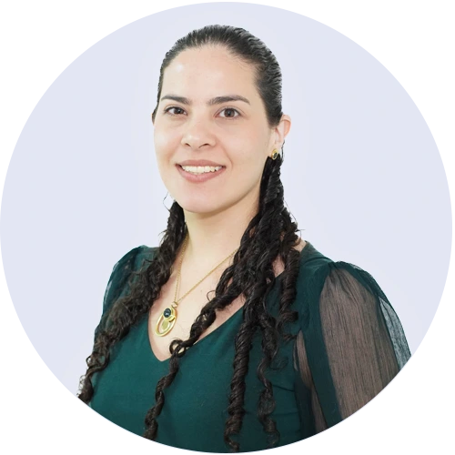 Imagen de Clara Eugenia Segovia Borray 