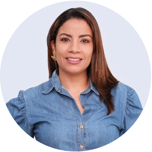 Imagen de Diana Carolina Zamora Betancur