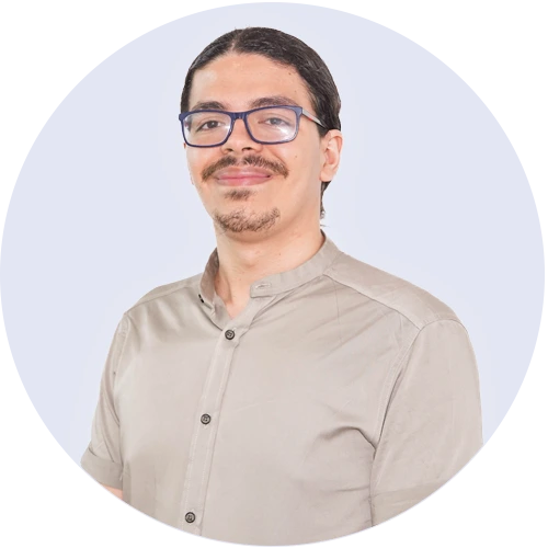Imagen de Santiago Figueroa Aguirre
