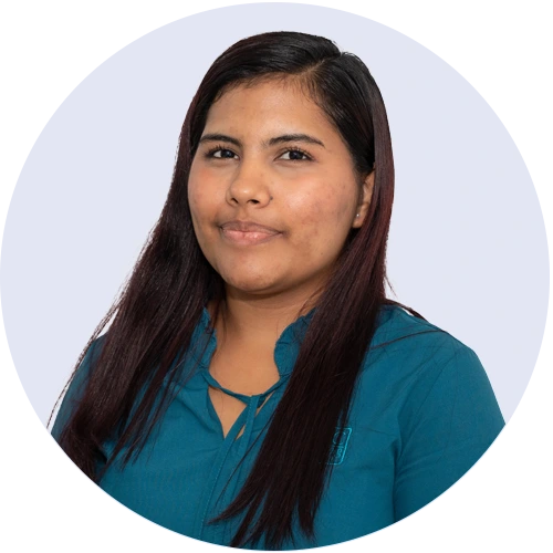 Imagen de Valentina Castañeda Aguirre