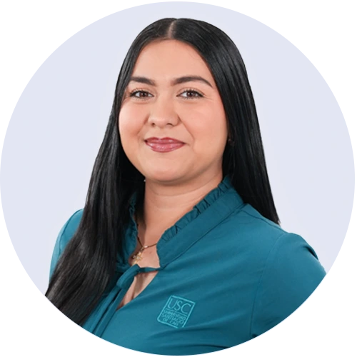Imagen de Karina Medina