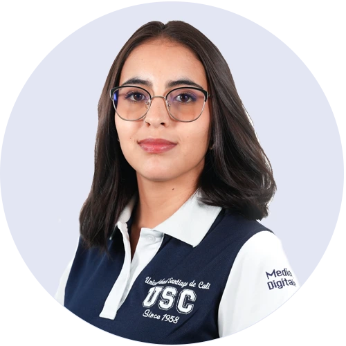 Imagen de  Camila Alvarado