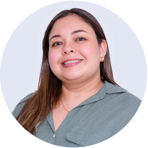 Imagen de Natalia Santana Naranjo
