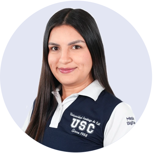 Imagen de Paula Suárez