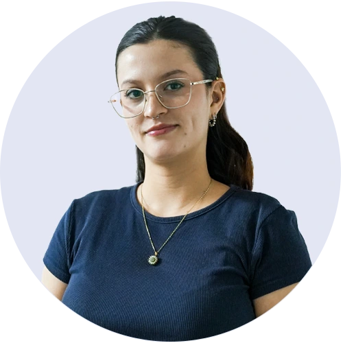 Imagen de  María Galvis