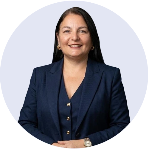 Imagen de Angélica Salgado 