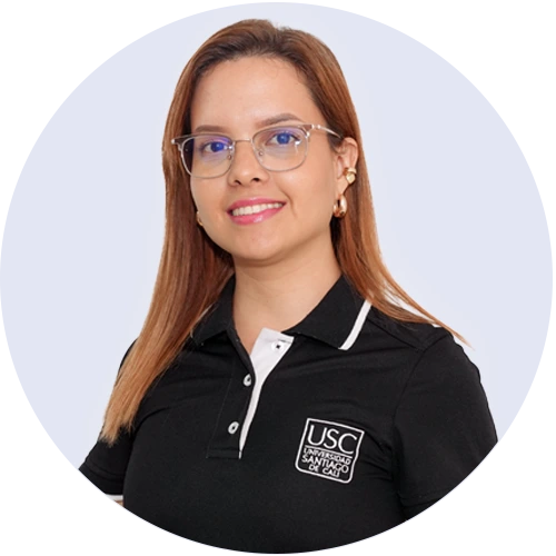 Imagen de Daniela Plazas
