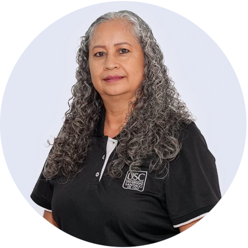 Imagen de Lucy Velasco