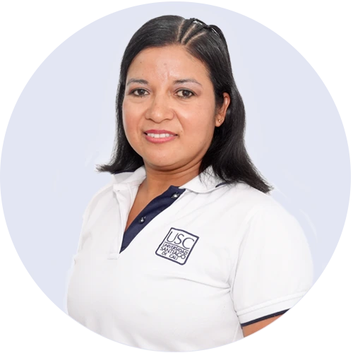 Imagen de Patricia Velasco