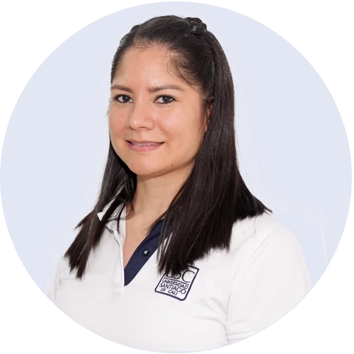 Imagen de Vanessa Álvarez