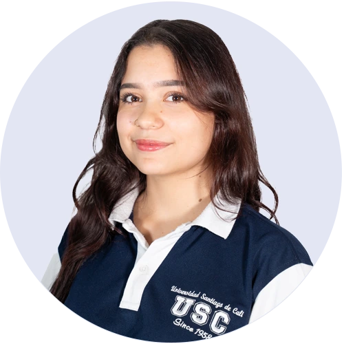 Imagen de Valeria Largo