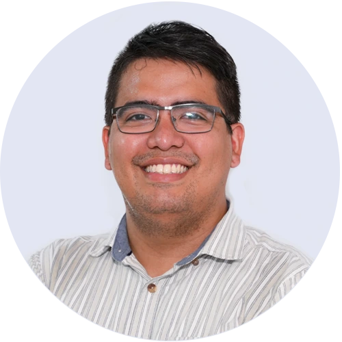 Imagen de Andrés Álvarez