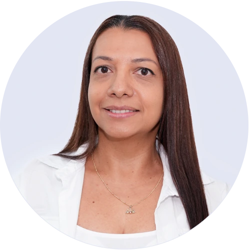 Imagen de Angélica Meneses Muñoz
