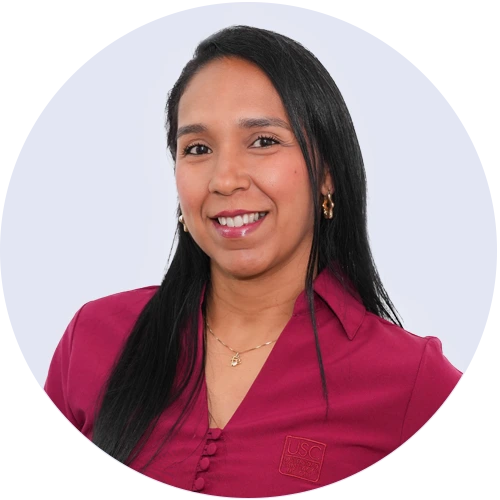 Imagen de Cindy Molina Rada