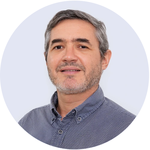 Imagen de Diógenes González
