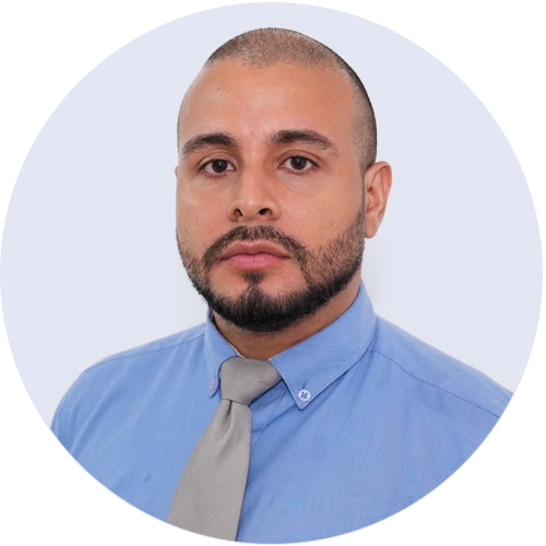 Imagen de Duván Esteban Ramírez