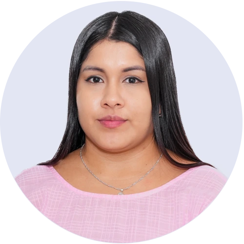 Imagen de Leidy Carvajal