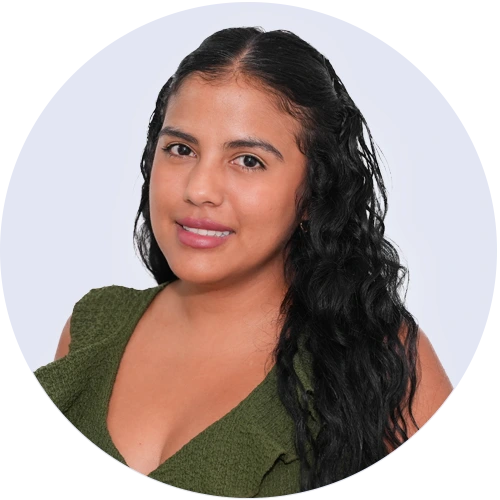 Imagen de Katerin Angulo