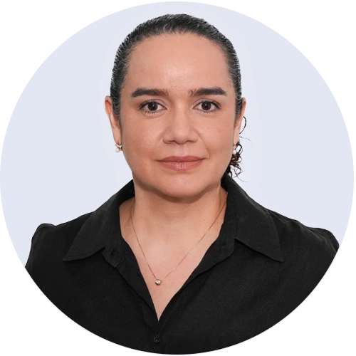 Imagen de Mariuza Carolina Olaya Buitrago