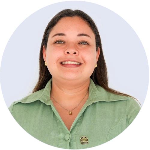 Imagen de Natalia Santana Naranjo