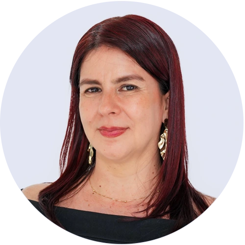 Imagen de Olga Patricia Marín Arroyave 